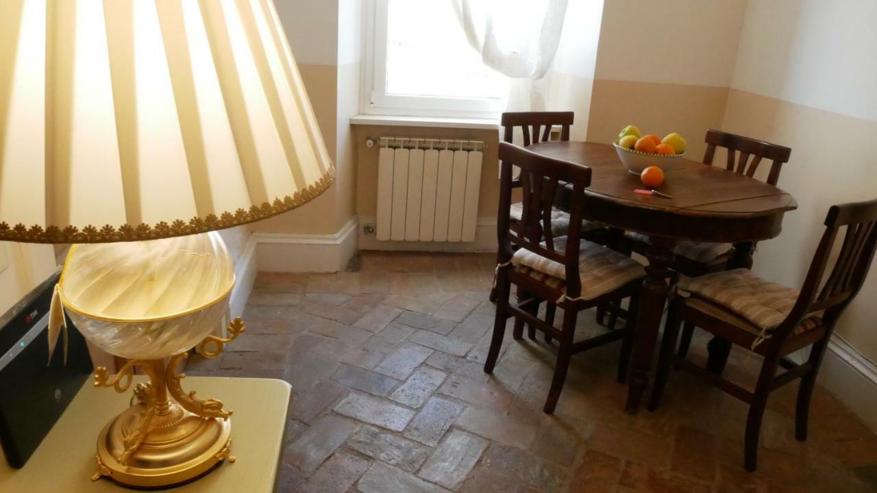 Shabby Chic Flats Vatican Museums * Rom