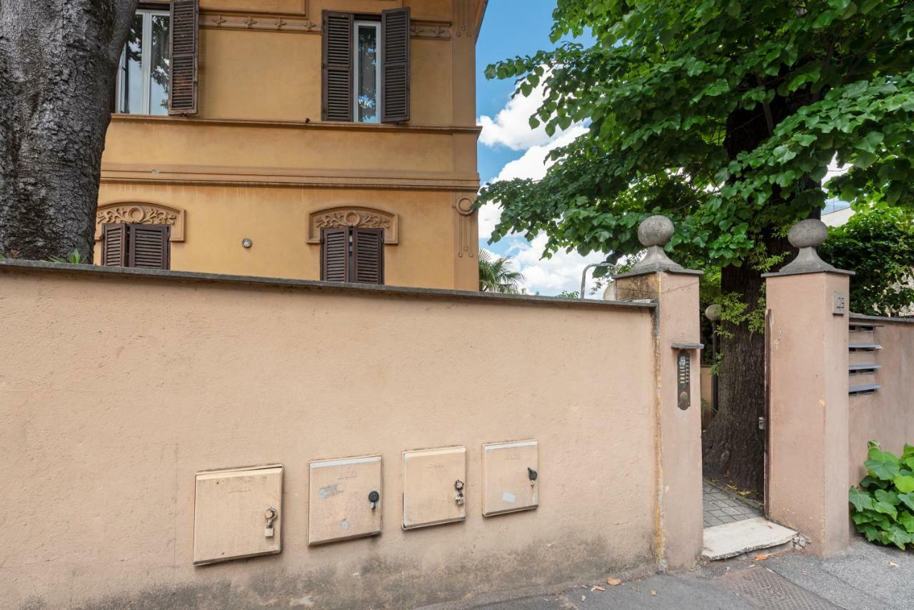 Apartment Shabby Chic Flats Vatican Museums Rom