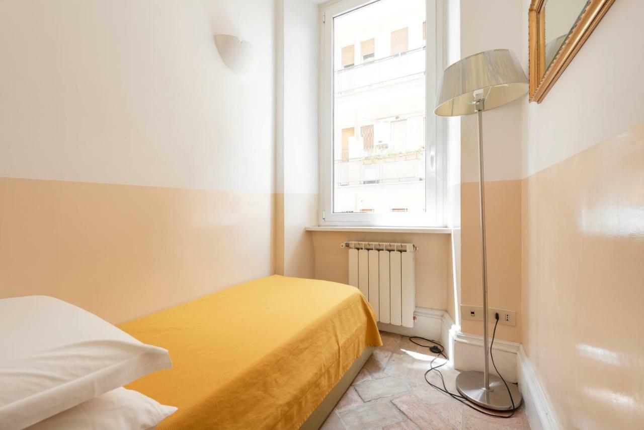Apartment Shabby Chic Flats Vatican Museums Rom